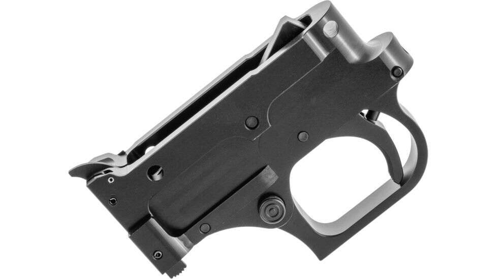 Grips Pads Stocks Magnum Research MAG ML30040AS   MAGNUM LITE 10/22 TRIGGER GROUP • Model: 